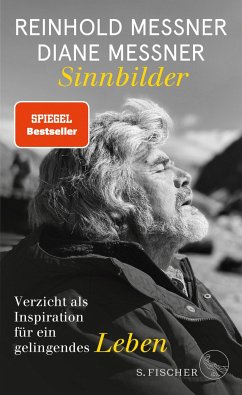 Sinnbilder (Mängelexemplar) - Messner, Reinhold;Messner, Diane