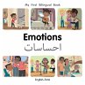 My First Bilingual Book-Emotions... - Bild 1