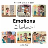 My First Bilingual Book-Emotions (English-Farsi) (eBook, PDF)