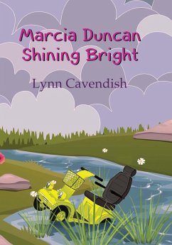 Marcuia Duncan Shining Bright (eBook, ePUB) - Cavendish, Lynn