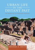 Urban Life in the Distant Past (eBook, ePUB)