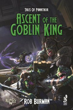 Cover Tales of Pannithor (eBook, ePUB)
