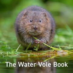 Water Vole Book (eBook, ePUB) - Warwick, Hugh