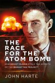 Race for the Atom Bomb (eBook, ePUB)
