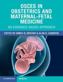 OSCEs in Obstetrics and Maternal-Fetal Medicine (eBook, PDF)