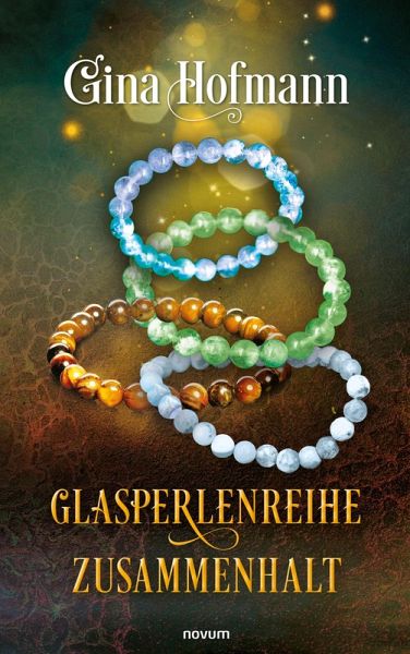 Glasperlenreihe (eBook, ePUB) Glasperlenreihe (eBook, ePUB)