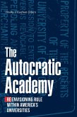 Autocratic Academy (eBook, PDF)