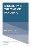 Disability in the Time of Pandemic (eBook, ePUB)