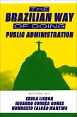Brazilian Way of Doing Public Administration (eBook, ePUB)