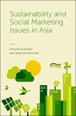 Sustainability and Social Marketing Issues in Asia (eBook, ePUB)