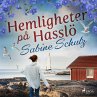 Hemligheter på Hasslö (MP3-Download) - Bild 1