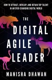 Digital Agile Leader (eBook, ePUB)