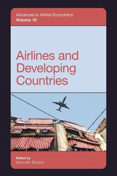 Cover Airlines and Developing Countries (eBook, ePUB)