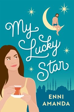 My Lucky Star (eBook, ePUB) - Amanda, Enni