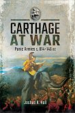 Carthage at War (eBook, ePUB)