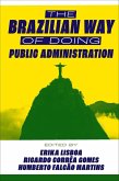 Brazilian Way of Doing Public Administration (eBook, PDF)