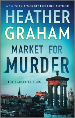 Market for Murder (eBook, ePUB) - Graham, Heather