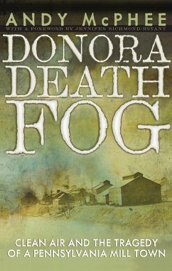 Cover Donora Death Fog (eBook, ePUB)