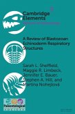 Review of Blastozoan Echinoderm Respiratory Structures (eBook, ePUB)