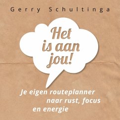 Het is aan jou! (MP3-Download) - Schultinga, Gerry