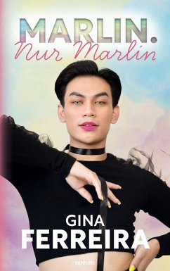 Cover Marlin. Nur Marlin (eBook, ePUB)