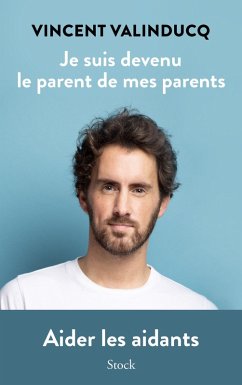 Cover Je suis devenu le parent de mes parents (eBook, ePUB)