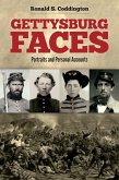 Gettysburg Faces (eBook, ePUB)