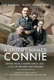 Spitfire Named Connie (eBook, PDF)