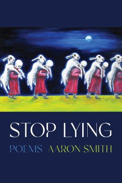 Stop Lying (eBook, ePUB) - Aaron Smith, Smith