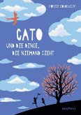 Cato und die Dinge, die niemand sieht (eBook, ePUB)