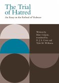 Trial of Hatred (eBook, ePUB)