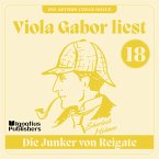 Die Junker von Reigate (MP3-Download)