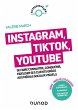 Instagram, Tik Tok, YouTube (eBook,... - Bild 1