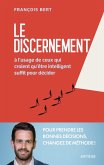 Le discernement (eBook, ePUB)