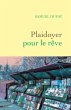 Plaidoyer pour le rêve (eBook, ePUB) - Bild 1