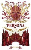 Persona - tome 2 - La Citadelle Sainte (eBook, ePUB)