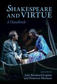 Shakespeare and Virtue (eBook, PDF)