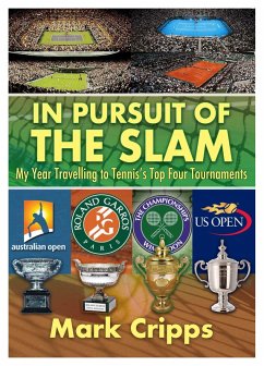 Cover In Pursuit of the Slam (eBook, ePUB)