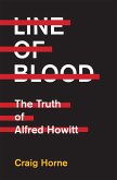 Line of Blood (eBook, ePUB)