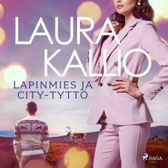 Lapinmies ja city-tyttö (MP3-Download) - Kallio, Laura