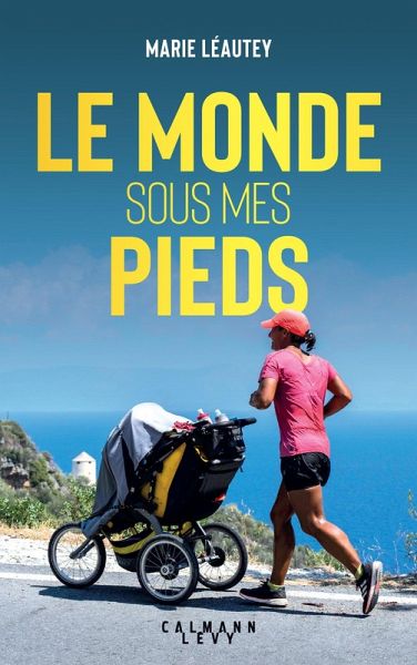 Le Monde sous mes pieds (eBook, ePUB)