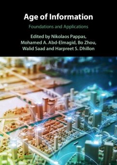 Cover Age of Information (eBook, PDF)