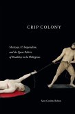 Crip Colony (eBook, PDF)