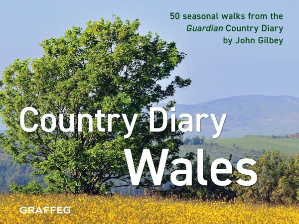 Country Diary in Wales (eBook, ePUB) Country Diary in Wales (eBook, ePUB)