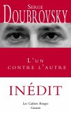 L'un contre l'autre (eBook, ePUB)