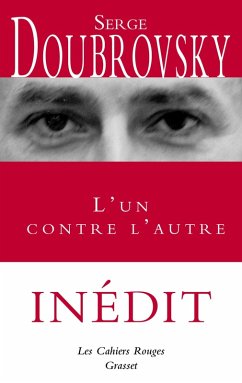 Cover L'un contre l'autre (eBook, ePUB)
