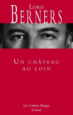 Cover Un château au loin (eBook, ePUB)
