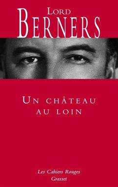 Un château au loin (eBook, ePUB) - Lord Berners