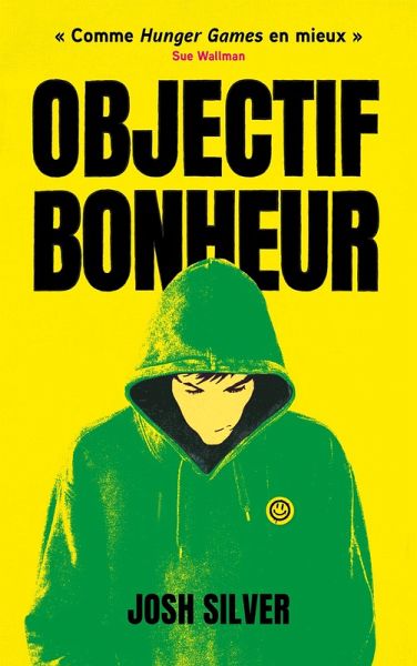 Objectif Bonheur - tome 1 (eBook, ePUB) Objectif Bonheur - tome 1 (eBook, ePUB)