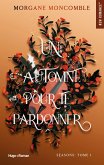 Un automne pour te pardonner (eBook, ePUB)